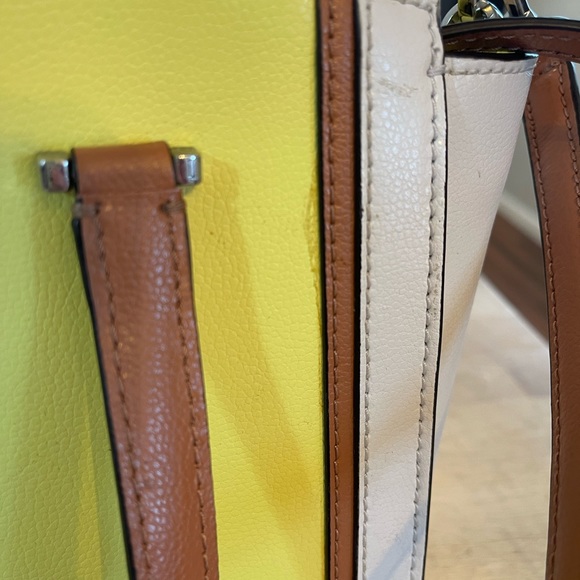 Kate spade satchel